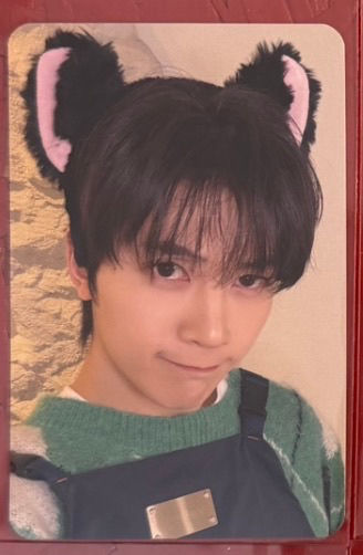 섬네일: ZEROBASEONE - Re-Flow Makestar POB