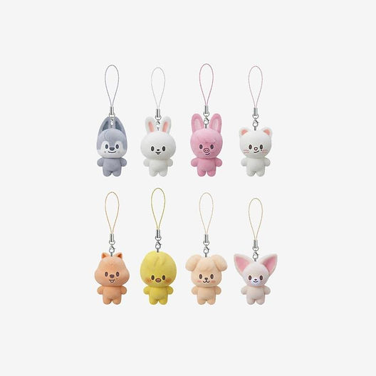Stray Kids ペンミ Secret mini charm SKZOO 3f78e4_f408f50ff8e84c3da0443c3