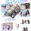 Thumbnail: PRE-ORDER : HEARTS2HEARTS - Focus Photobook Ver