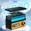 Thumbnail: 12V 280Ah LiFePO4 Lithium Battery with Bluetooth and Low-Temp Protection