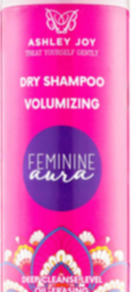 kucuk gorsel - Ashley Joy Feminine Aura Kuru sampuan.jpg