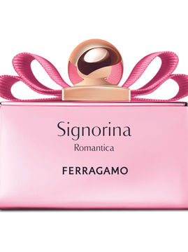 FERRAGAMO SIGNORINA ROMANTICA