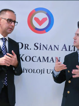 Ankara’da Kalp Sağlığına Yoğun İlgi