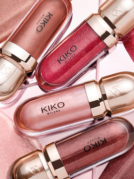 KIKO MILANO’DAN 36 RENKLİK ŞÖLEN