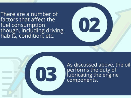 Let’s Understand Why It Is Necessary To Change The Car Engine Oil? 