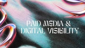Paid Media and Digital Visibility: How Paid Media Can Boost Your Online Visibility