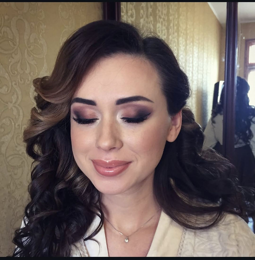 make up 2