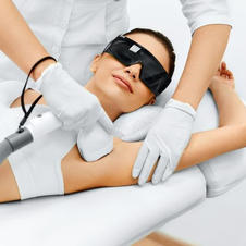 Laser Hair Removal