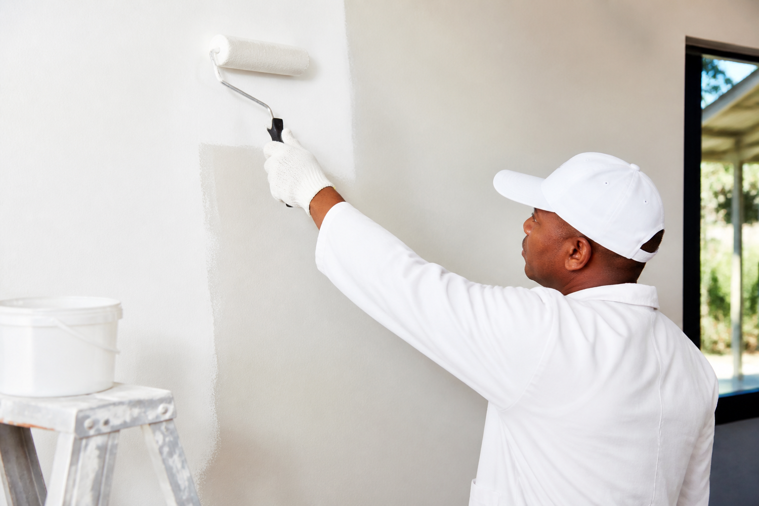 What is CONTRACTORS NU COTE used for?