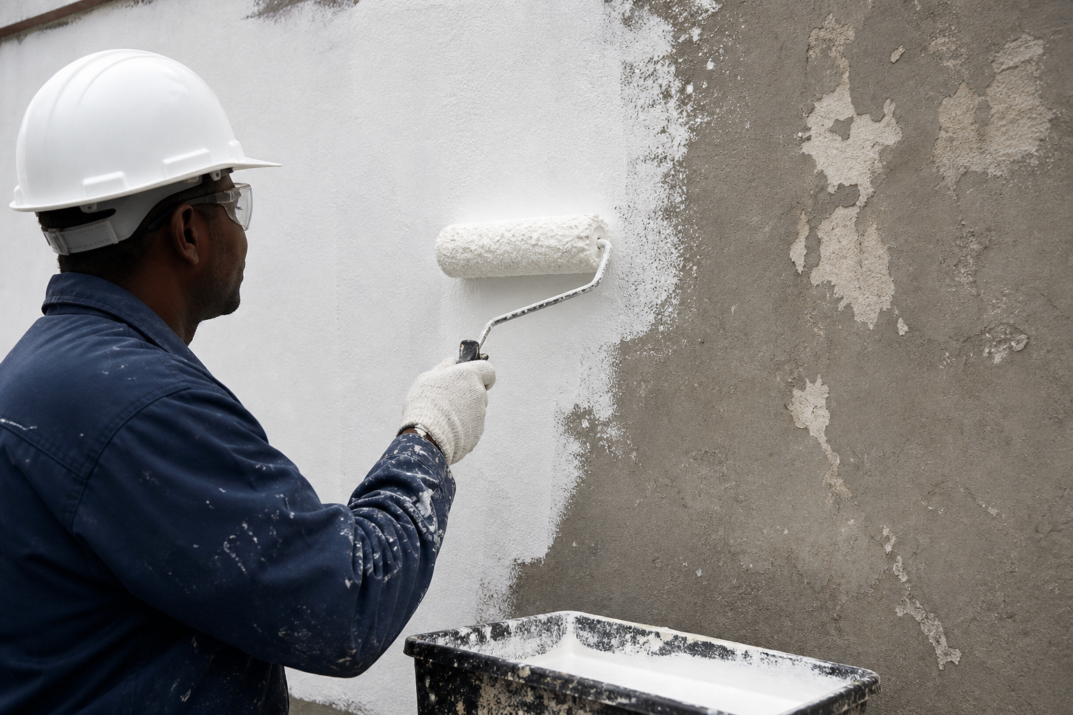 Why is surface preparation so important?