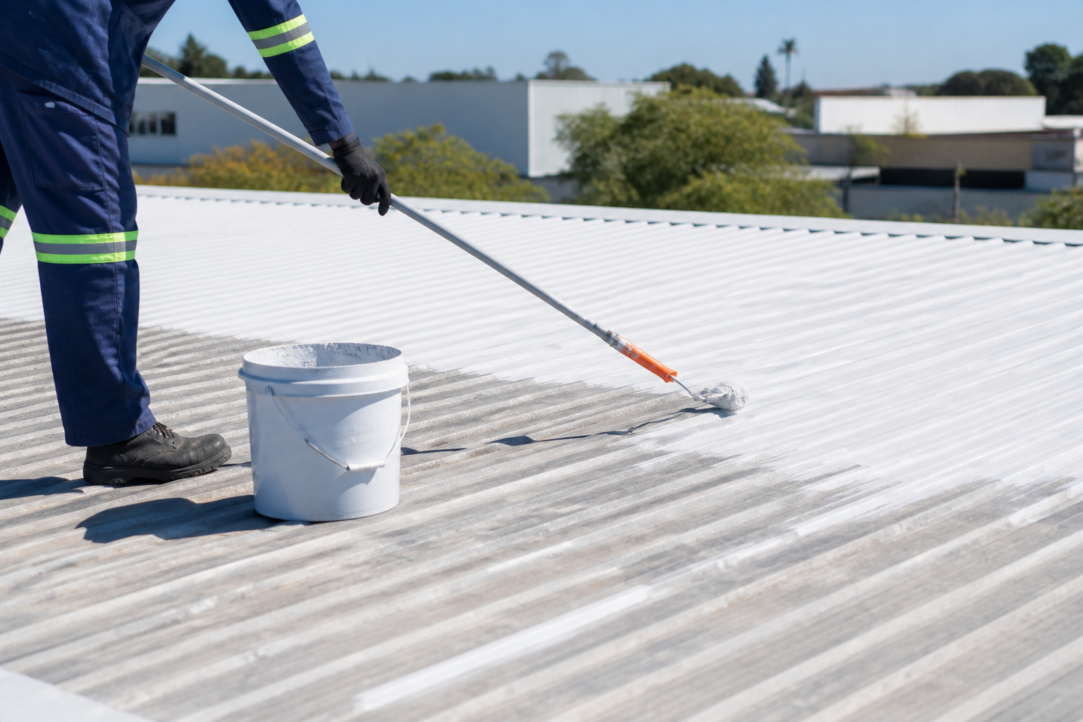 How much Roof Kote will I need?
