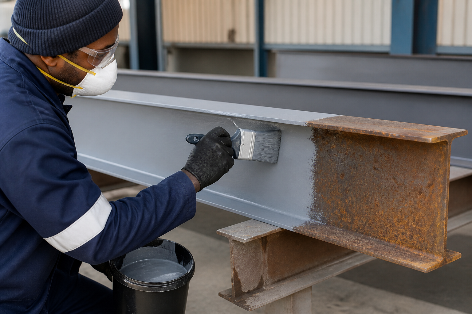What is Zinc Phosphate Primer used for?