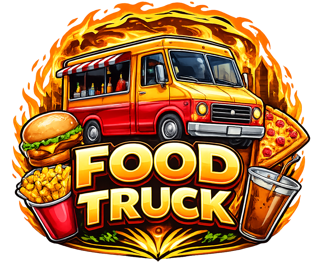 Logo Street Food