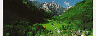 vakantie Slovenië,appartement Slovenië,vakantiehuis Slovenië