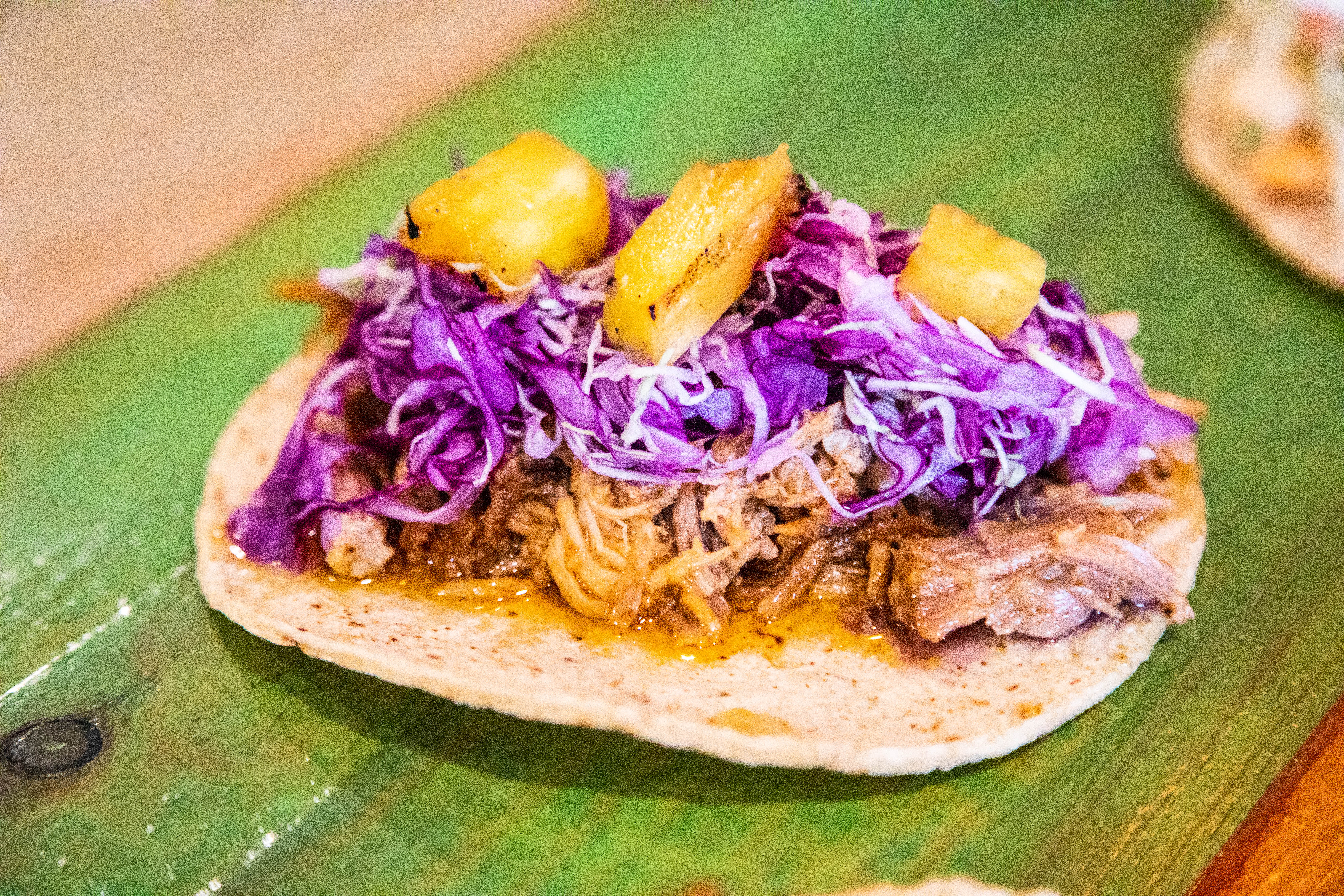 Home Gringos Taco Shack