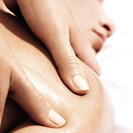 Maïashanti - massage drainant lymphatique et énergétique