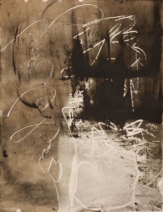 Collision verbe-atome