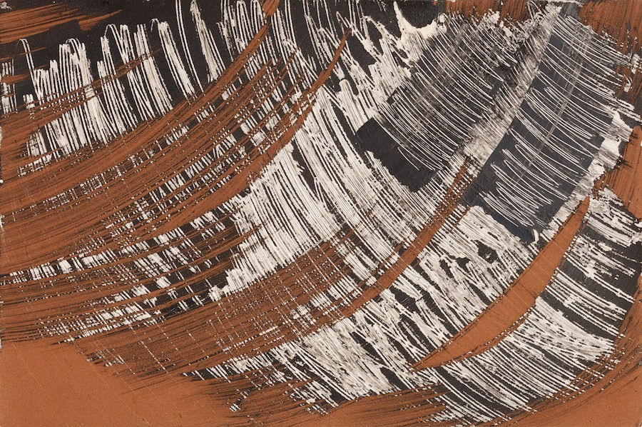 Trace intemporelle 2