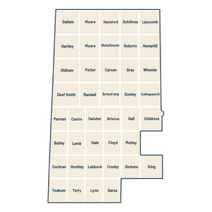 Amarillo of Map of Areas Served.png