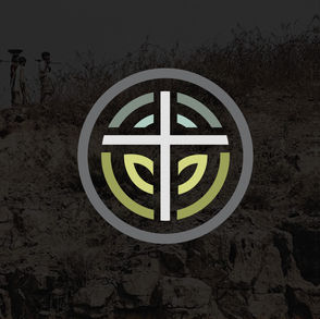 Logo and Brand design for a religious global non-profit.