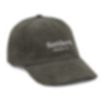 Thumbnail: Vintage corduroy cap