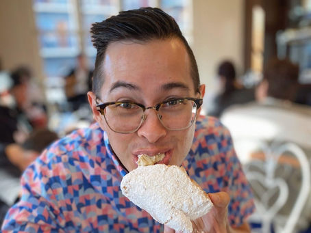 More Than a Food Pic