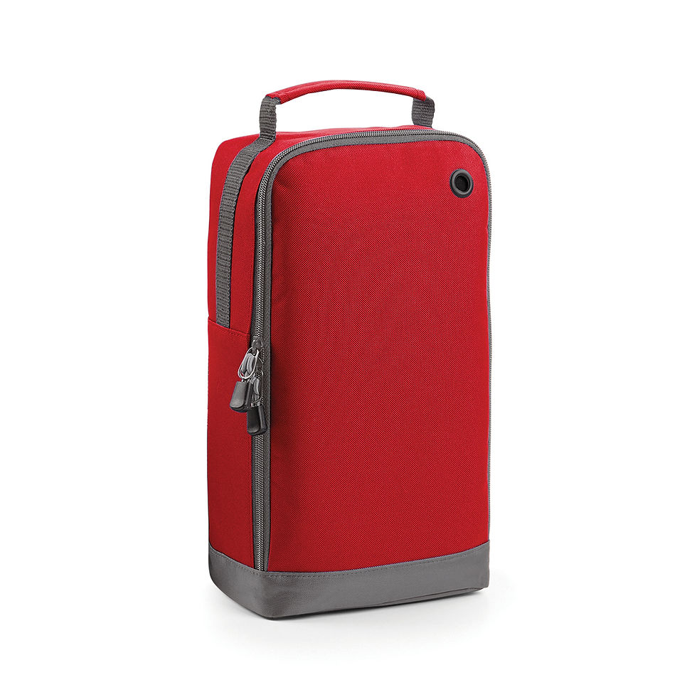 Thumbnail: Boot Bag