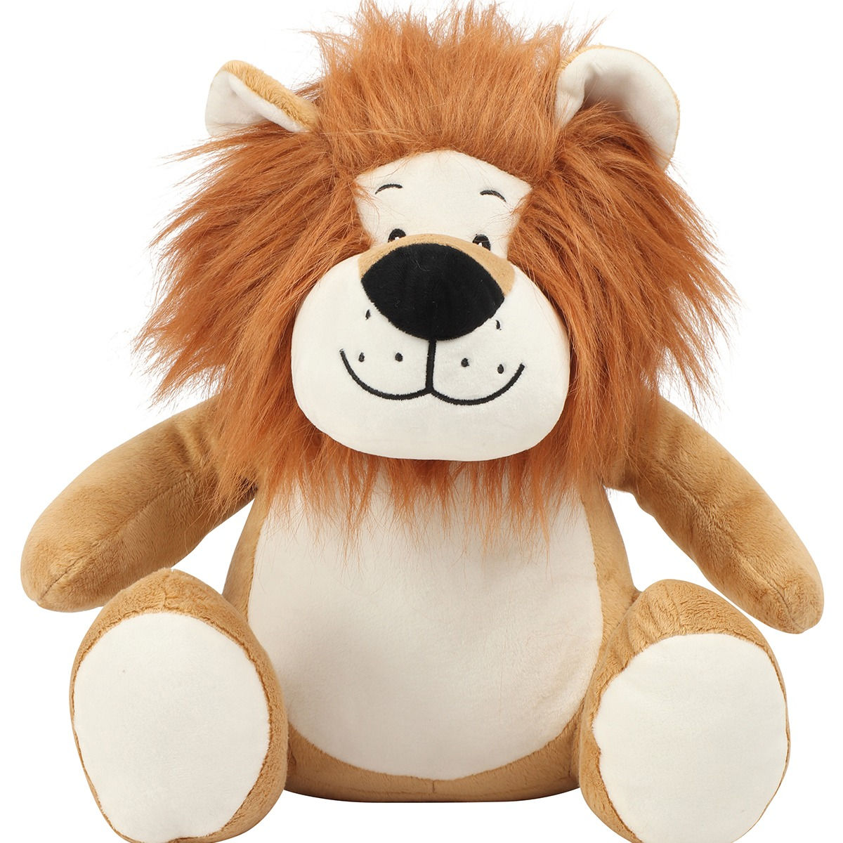 Personalised Cuddly Toy