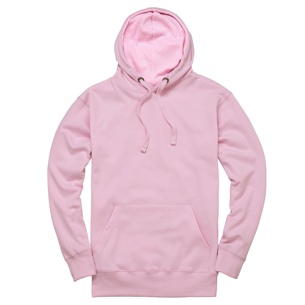 Thumbnail: Mum Hoodie