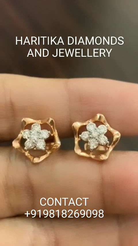 Thumbnail: Diamond tops with unique pattern