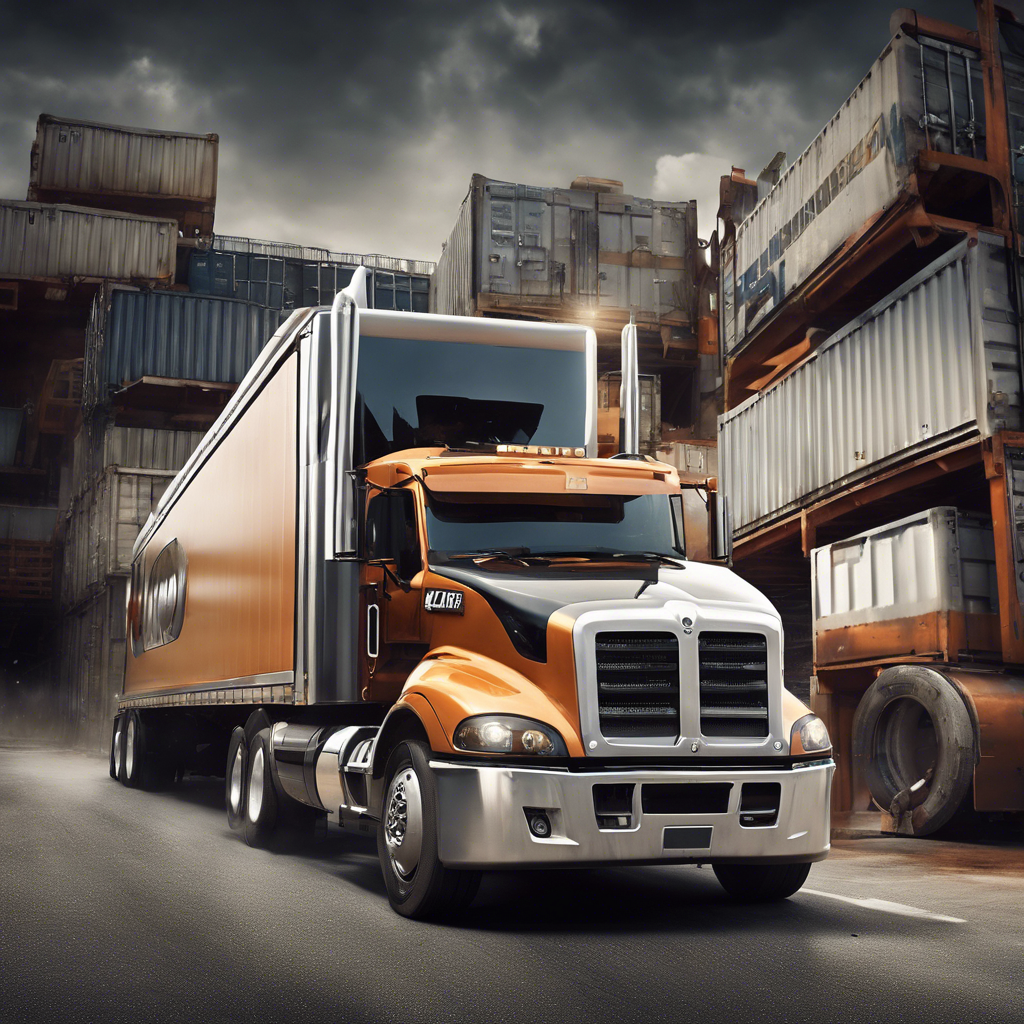 Truck Fluid Check