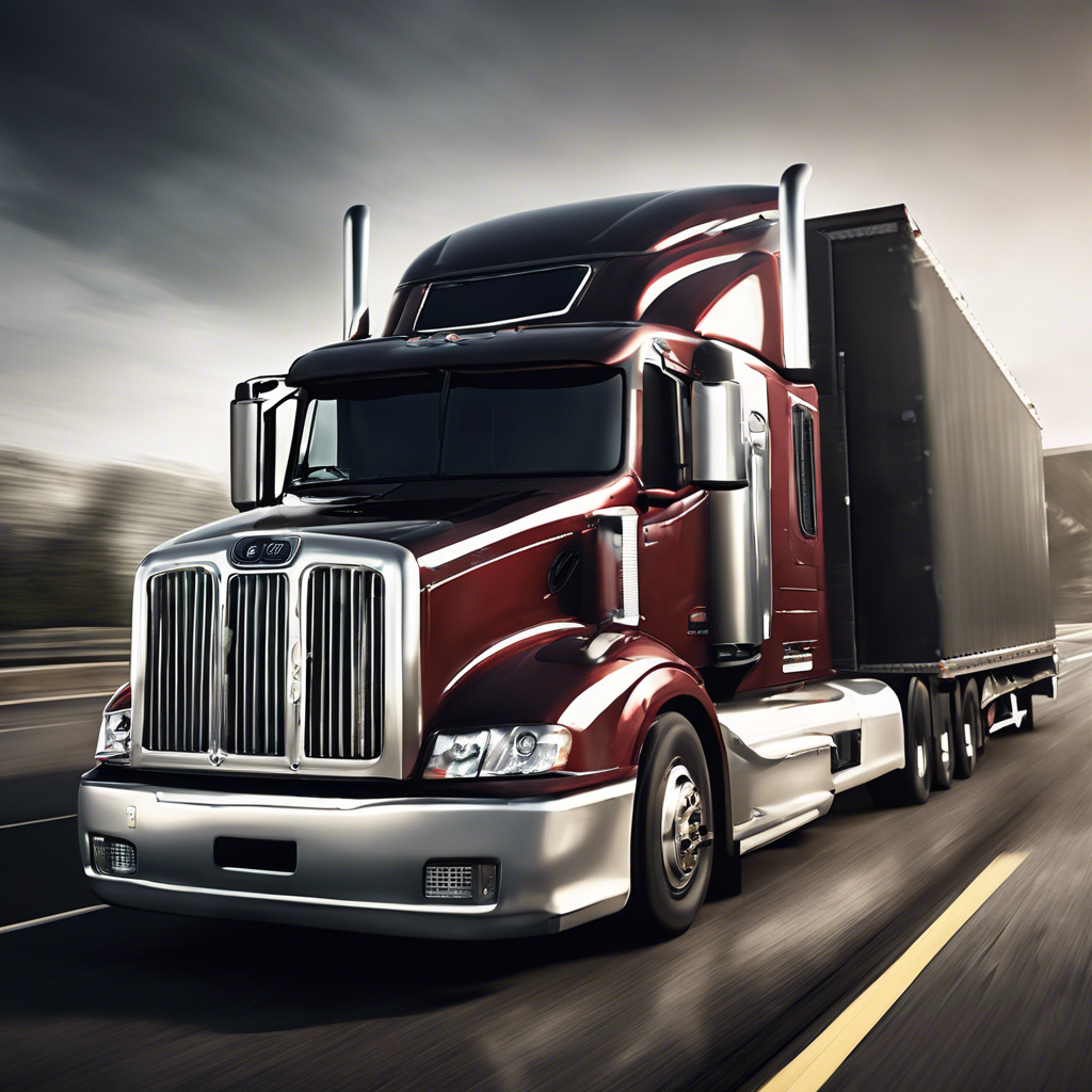 Truck Tire Maintenance