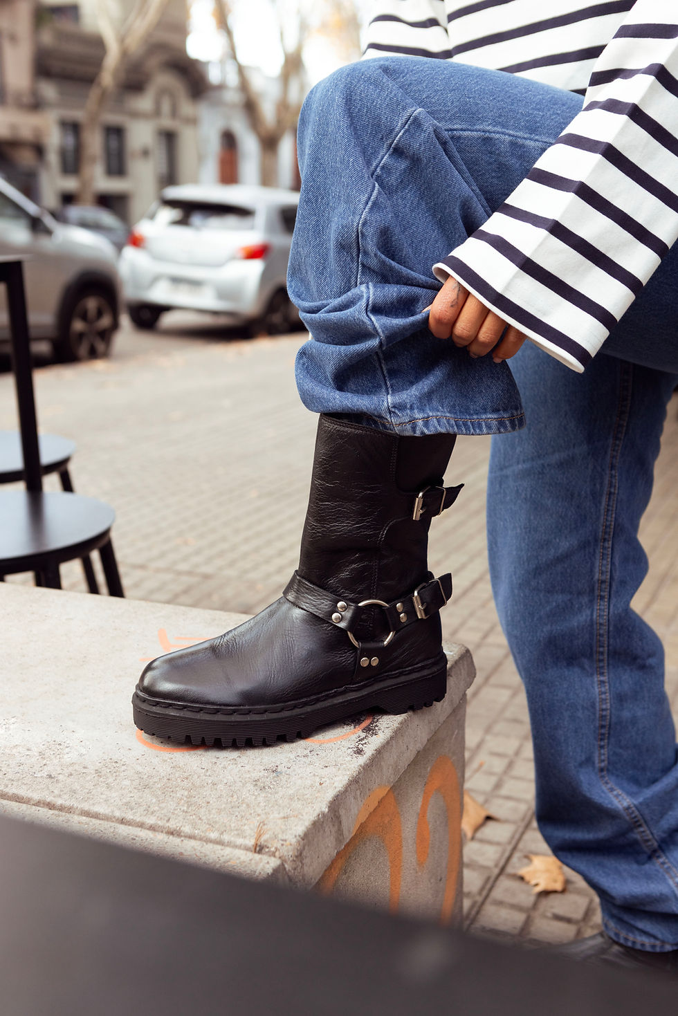 BOTA NOMAD