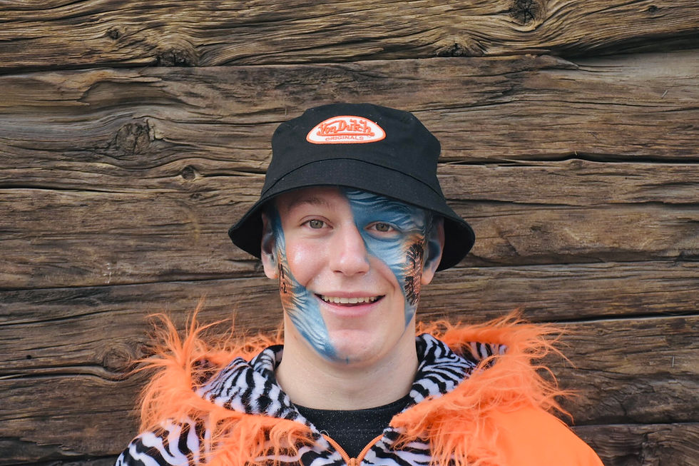 Stoffel Jan