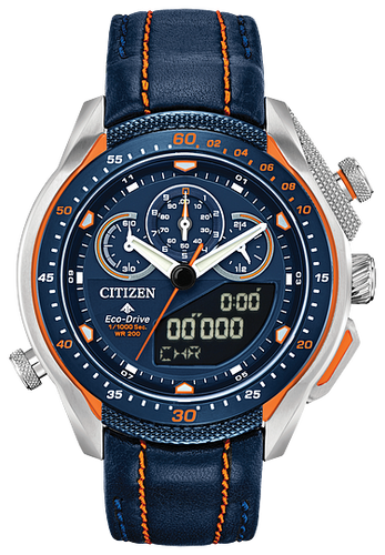 Promaster SST | House of Time