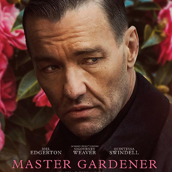 Master Gardener
