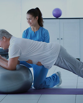 good physical therapy