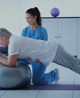 good physical therapy