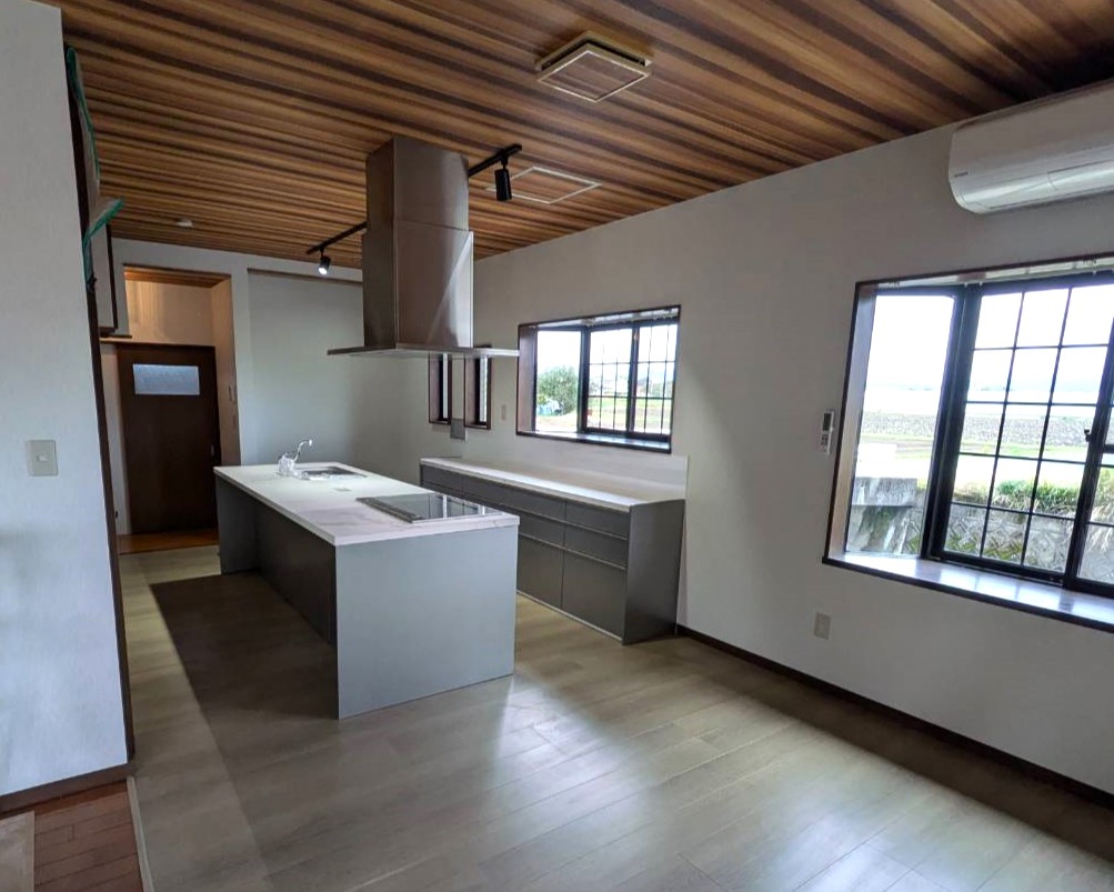 リフォーム事例6