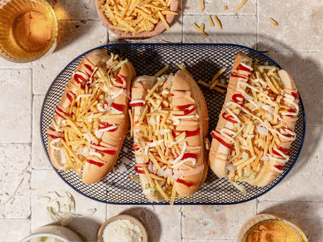 Elevate Your Taste Buds with Loaded Hot Dogs: A Delicious Recipe
