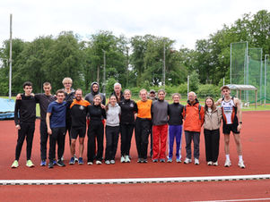 17/05/2026 BVV Landelijke 1 Lanaken