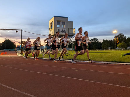 4/07/26 Nacht van Alken 2026 🌙🧡🖤🤍