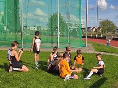 4/10/26 Pupillen & Miniemen Meeting 