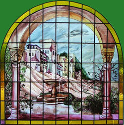 BARBARA JOZEFOWICZ- VISUAL ARTIST