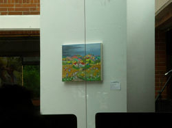 BARBARA JOZEFOWICZ-VISUAL ARTIST