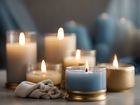 Relax and Unwind: Customized Massage Therapies in Perth