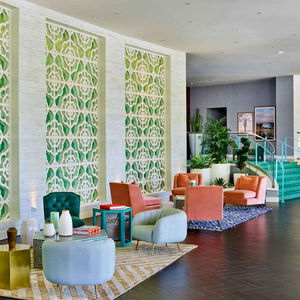 Margaritaville – Palm Springs, CA