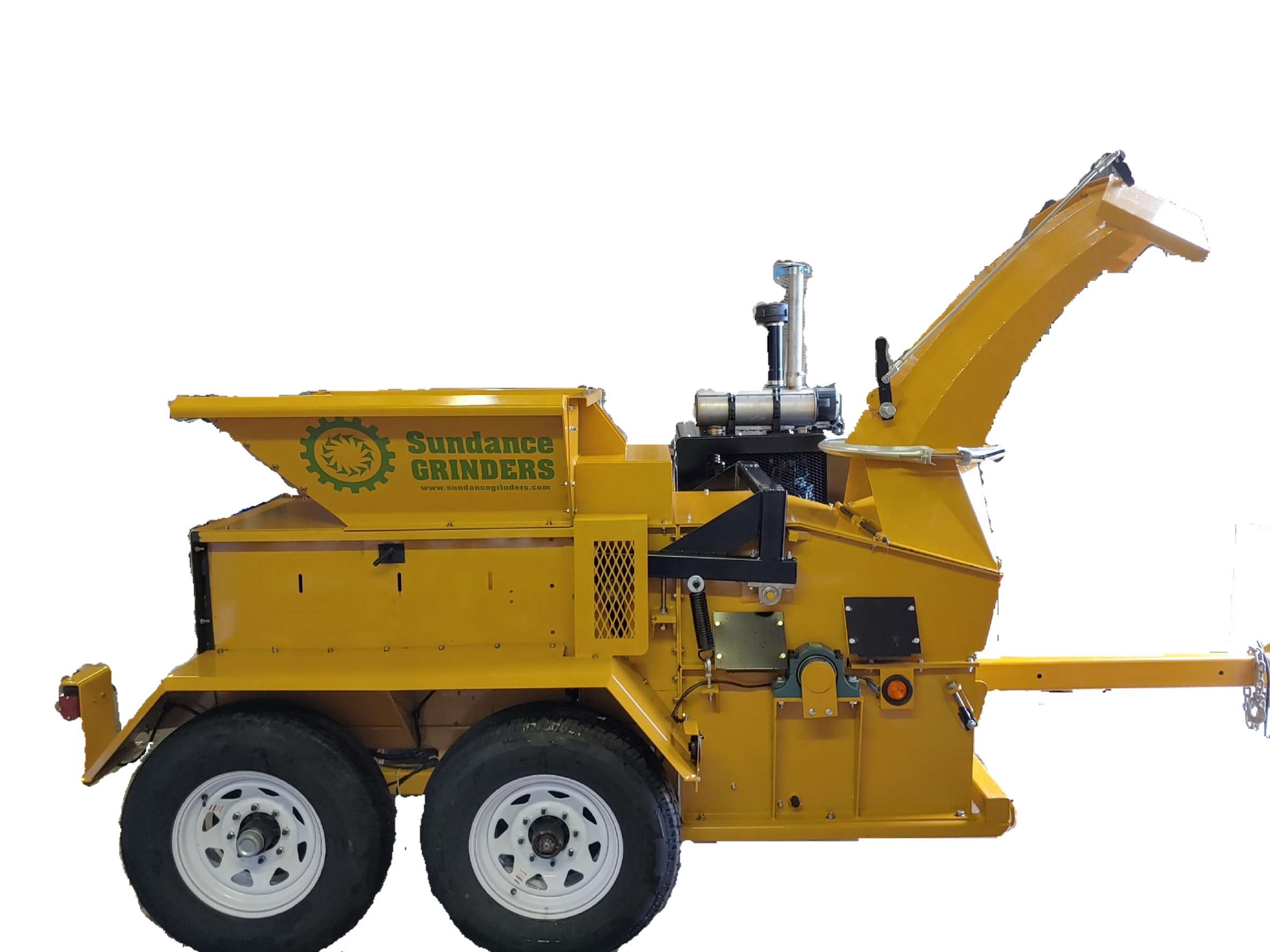 Sundance Machinery Grinders For Sale