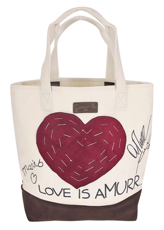 Consulenza strategica - Capsule Collection by Celebrities per Love your Life della Fondazi