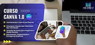 Curso Canva